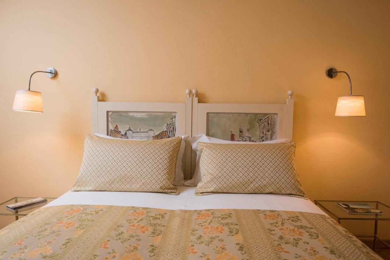 Bed and Breakfast Il Gioiellino Turín Exteriér fotografie